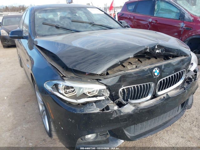 Aukcja sprzedaży 2014 Bmw 535d, vin: WBAXA5C59ED690554, numer aukcji: 44667248