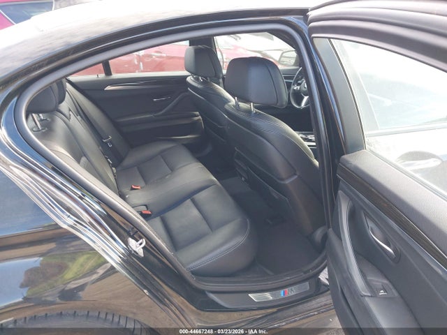 Aukcja sprzedaży 2014 Bmw 535d, vin: WBAXA5C59ED690554, numer aukcji: 44667248