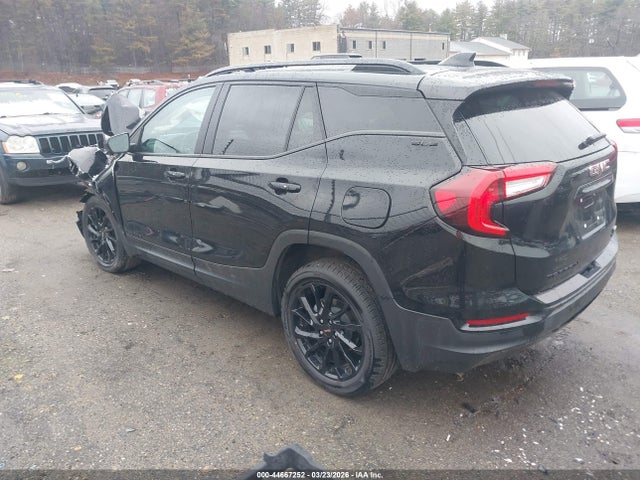 3GKALTEG6RL113796 GMC Terrain Awd Sle