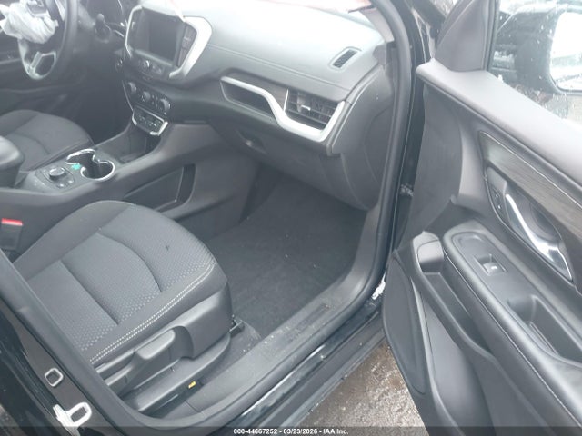 3GKALTEG6RL113796 GMC Terrain Awd Sle