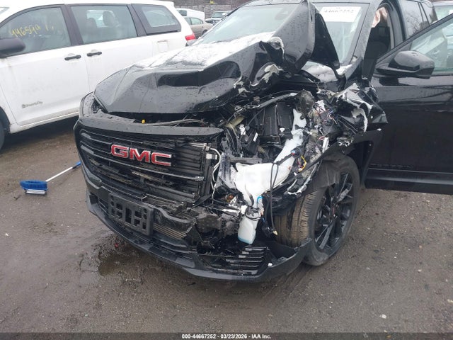 3GKALTEG6RL113796 GMC Terrain Awd Sle