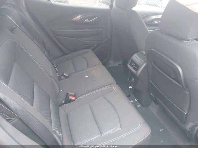 3GKALTEG6RL113796 GMC Terrain Awd Sle