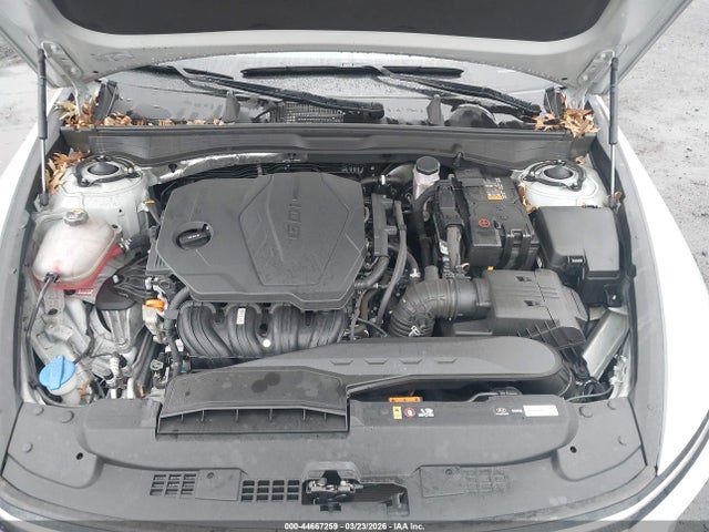 Aukcja sprzedaży 2024 Hyundai Sonata Sel, vin: KMHL64JA1RA391107, numer aukcji: 44667259