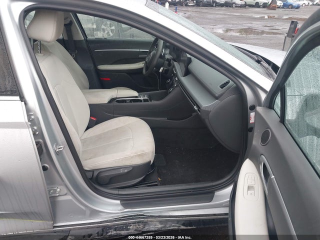 Aukcja sprzedaży 2024 Hyundai Sonata Sel, vin: KMHL64JA1RA391107, numer aukcji: 44667259