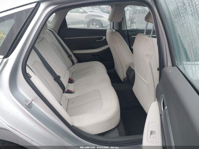 Aukcja sprzedaży 2024 Hyundai Sonata Sel, vin: KMHL64JA1RA391107, numer aukcji: 44667259