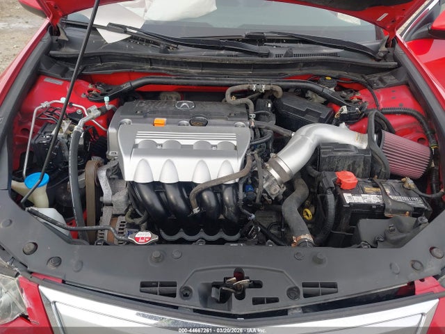 2012 ACURA TSX JH4CU2F80CC009793 Photo 9
