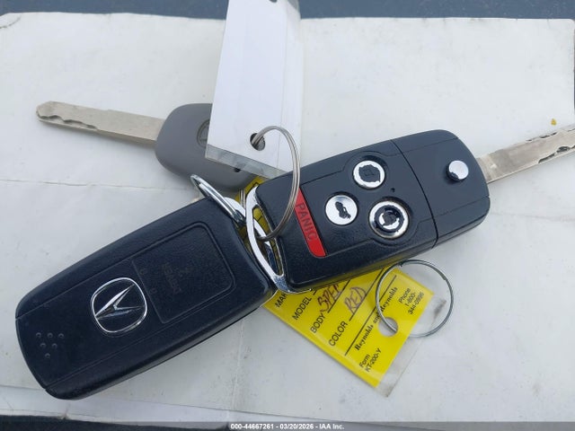 2012 ACURA TSX JH4CU2F80CC009793 Photo 10