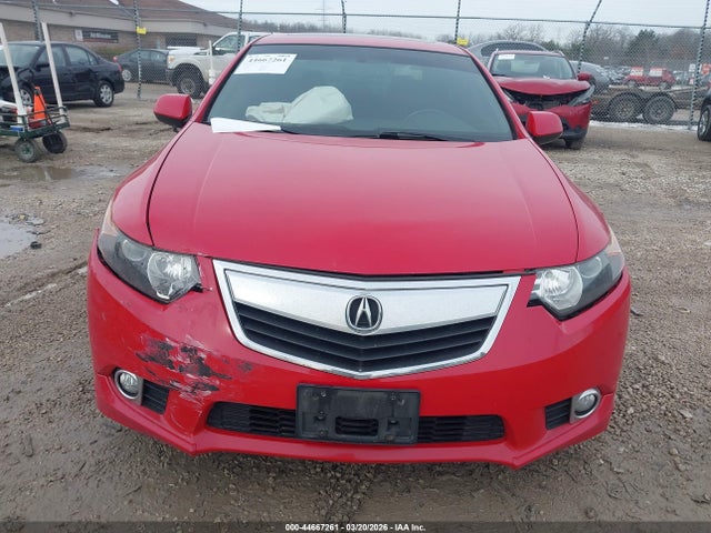 Продаж на аукціоні авто 2012 Acura Tsx 2.4, vin: JH4CU2F80CC009793, номер лоту: 44667261