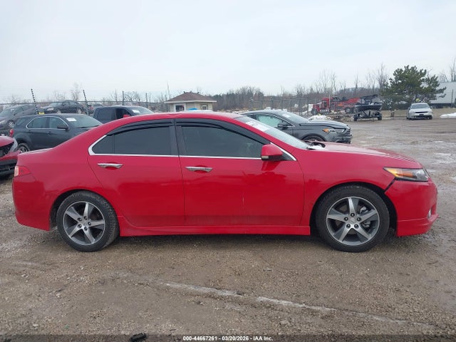 Продаж на аукціоні авто 2012 Acura Tsx 2.4, vin: JH4CU2F80CC009793, номер лоту: 44667261