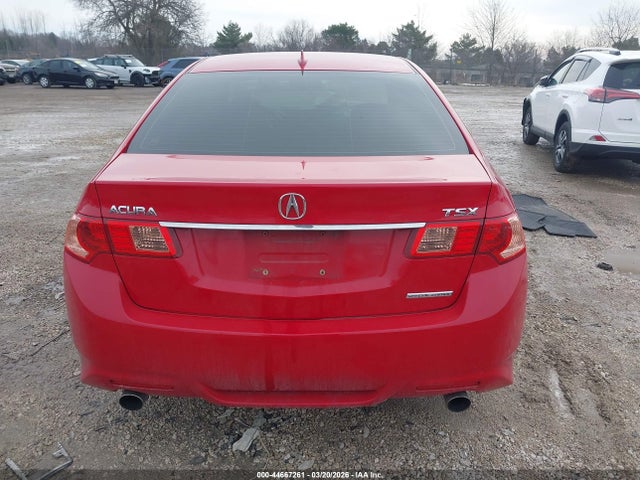 Продаж на аукціоні авто 2012 Acura Tsx 2.4, vin: JH4CU2F80CC009793, номер лоту: 44667261