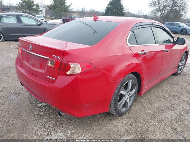 2012 ACURA TSX JH4CU2F80CC009793 Photo 3