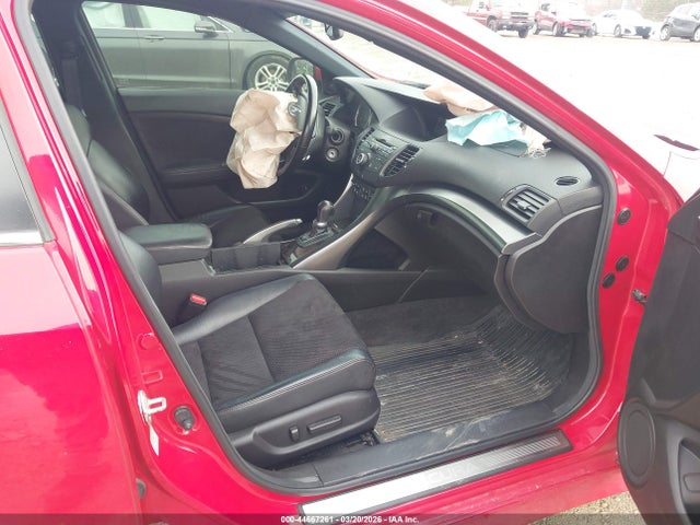 2012 ACURA TSX JH4CU2F80CC009793 Photo 4