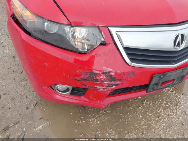 2012 ACURA TSX JH4CU2F80CC009793 Photo 5