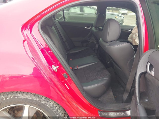 2012 ACURA TSX JH4CU2F80CC009793 Photo 7