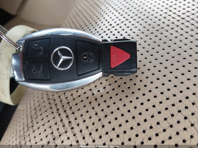 44667278 :رقم المزاد ، 4JGBF8GE3CA786443 vin ، 2012 Mercedes-benz Gl 550 4matic مزاد بيع