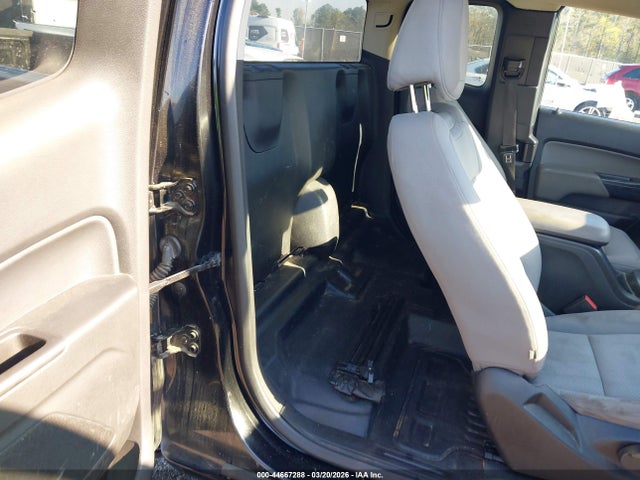 Aukcja sprzedaży 2018 Chevrolet Colorado Wt, vin: 1GCHSBEAXJ1323848, numer aukcji: 44667288