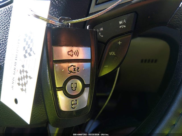 44667292 :رقم المزاد ، 3FA6P0T90KR238584 vin ، 2019 Ford Fusion Se مزاد بيع