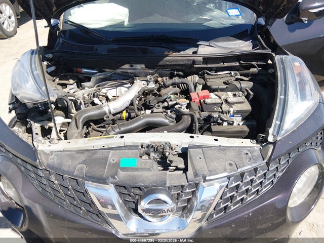2015 NISSAN JUKE JN8AF5MR6FT509773 Photo 9