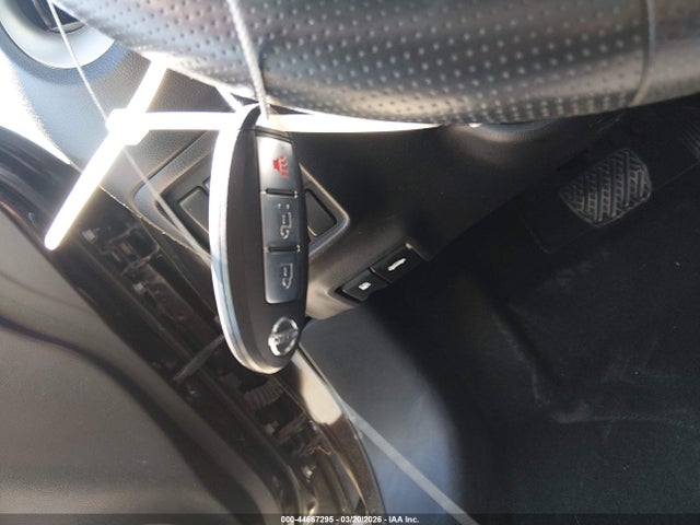 2015 NISSAN JUKE JN8AF5MR6FT509773 Photo 10