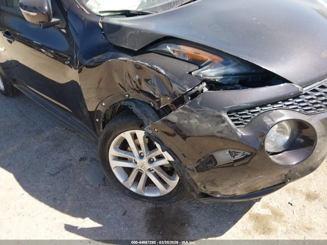 2015 NISSAN JUKE JN8AF5MR6FT509773 Photo 5