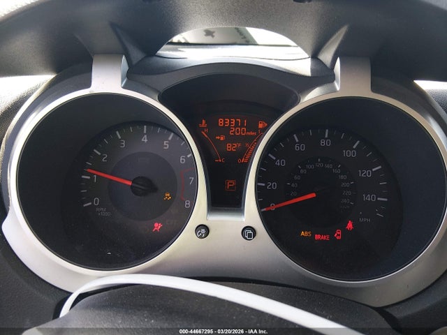 2015 NISSAN JUKE JN8AF5MR6FT509773 Photo 6