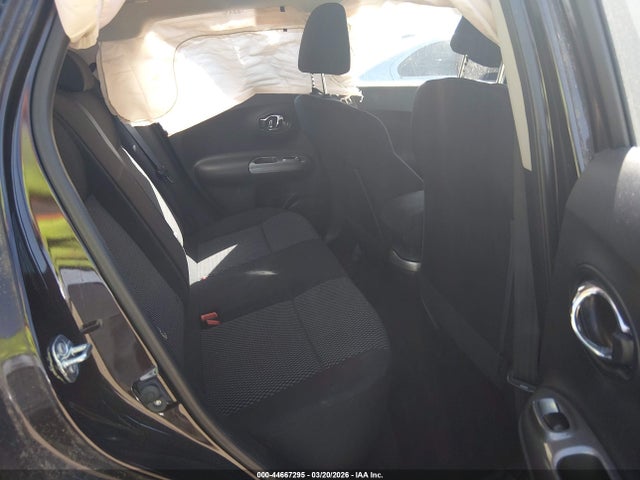 2015 NISSAN JUKE JN8AF5MR6FT509773 Photo 7