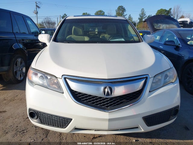 Продаж на аукціоні авто 2013 Acura Rdx, vin: 5J8TB3H36DL019519, номер лоту: 44667299