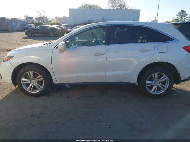 Продаж на аукціоні авто 2013 Acura Rdx, vin: 5J8TB3H36DL019519, номер лоту: 44667299