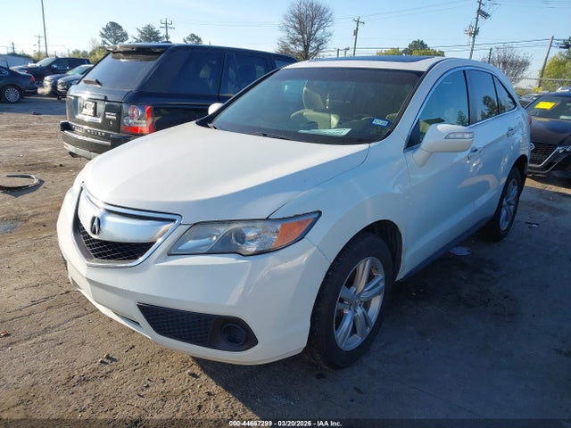 Продаж на аукціоні авто 2013 Acura Rdx, vin: 5J8TB3H36DL019519, номер лоту: 44667299