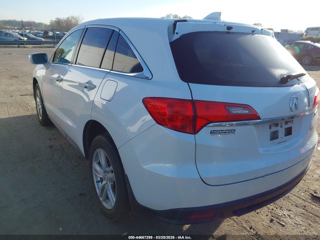 Продаж на аукціоні авто 2013 Acura Rdx, vin: 5J8TB3H36DL019519, номер лоту: 44667299