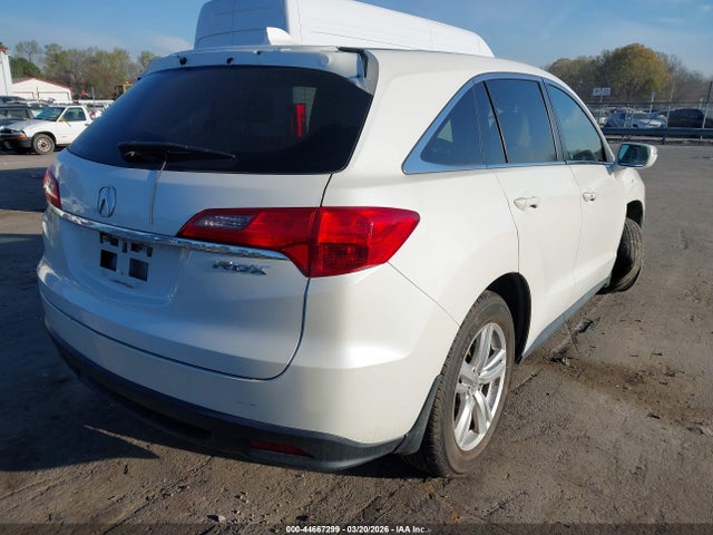 Продаж на аукціоні авто 2013 Acura Rdx, vin: 5J8TB3H36DL019519, номер лоту: 44667299