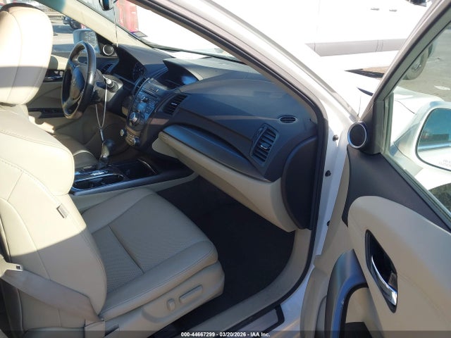 Продаж на аукціоні авто 2013 Acura Rdx, vin: 5J8TB3H36DL019519, номер лоту: 44667299