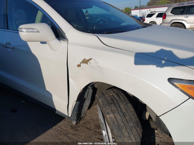 Продаж на аукціоні авто 2013 Acura Rdx, vin: 5J8TB3H36DL019519, номер лоту: 44667299