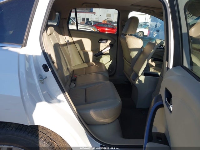 Продаж на аукціоні авто 2013 Acura Rdx, vin: 5J8TB3H36DL019519, номер лоту: 44667299