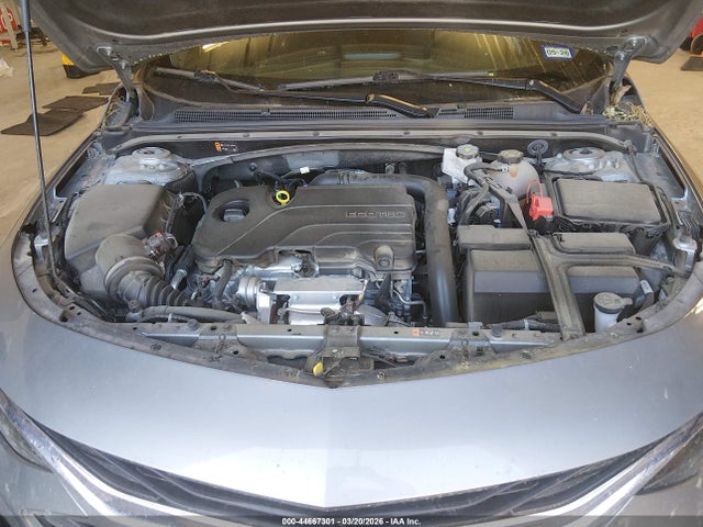 1G1ZD5ST7RF126942 Chevrolet Malibu Fwd 1lt
