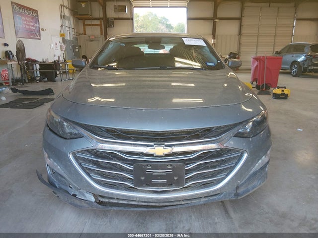 1G1ZD5ST7RF126942 Chevrolet Malibu Fwd 1lt