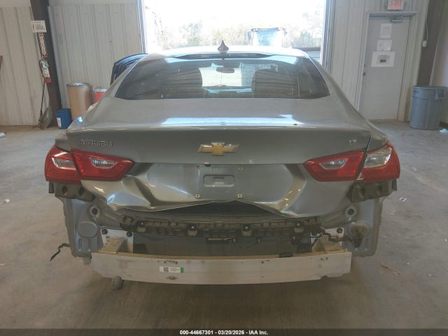 1G1ZD5ST7RF126942 Chevrolet Malibu Fwd 1lt