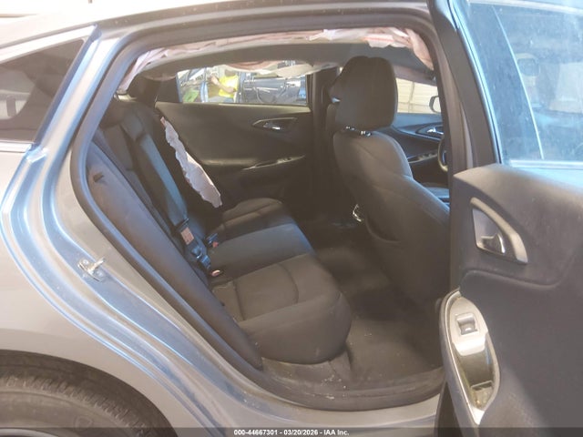 1G1ZD5ST7RF126942 Chevrolet Malibu Fwd 1lt