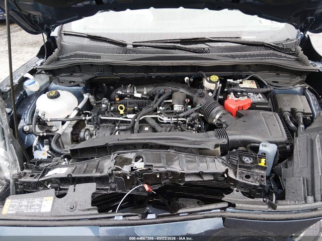 Ford Escape Titanium 2020 1FMCU9J96LUC18844 Image 10