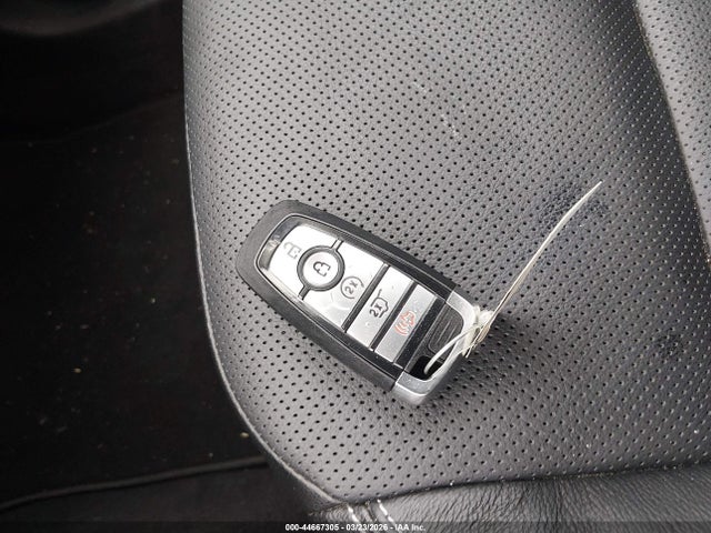 Ford Escape Titanium 2020 1FMCU9J96LUC18844 Image 11
