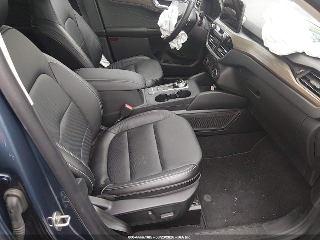 Ford Escape Titanium 2020 1FMCU9J96LUC18844 Image 5
