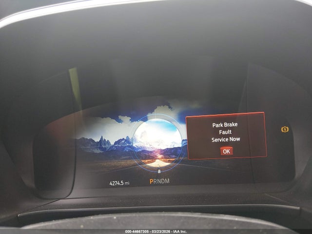 Ford Escape Titanium 2020 1FMCU9J96LUC18844 Image 7