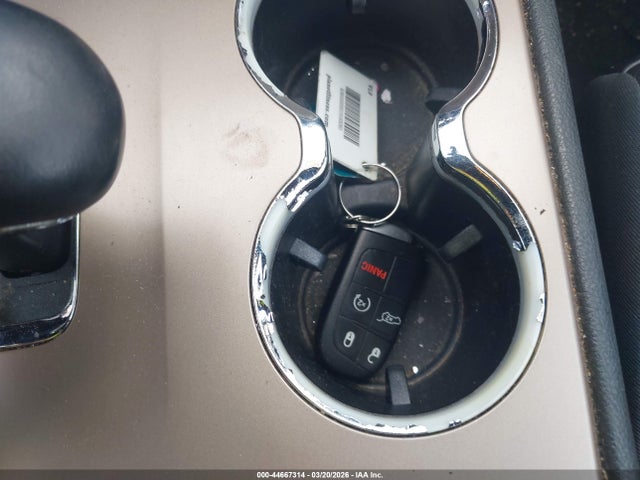 2014 JEEP GRAND CHEROKEE 1C4RJFBG4EC352862 Photo 10