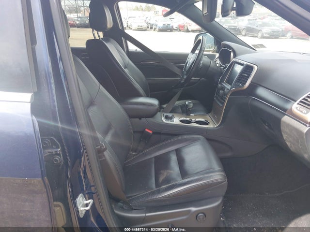 2014 JEEP GRAND CHEROKEE 1C4RJFBG4EC352862 Photo 4