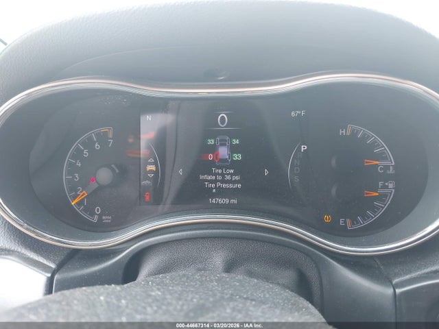 2014 JEEP GRAND CHEROKEE 1C4RJFBG4EC352862 Photo 6