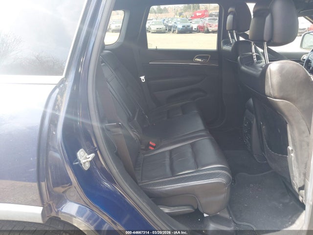 2014 JEEP GRAND CHEROKEE 1C4RJFBG4EC352862 Photo 7