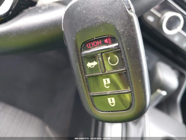 2024 Honda Civic Ex მანქანა იყიდება აუქციონზე, vin: 2HGFE1F73RH338265, აუქციონის ნომერი: 44667315