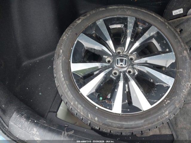 2024 Honda Civic Ex მანქანა იყიდება აუქციონზე, vin: 2HGFE1F73RH338265, აუქციონის ნომერი: 44667315