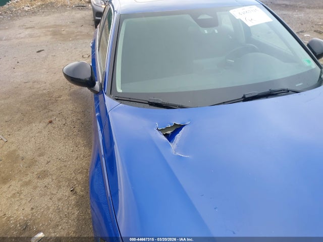 2024 Honda Civic Ex მანქანა იყიდება აუქციონზე, vin: 2HGFE1F73RH338265, აუქციონის ნომერი: 44667315