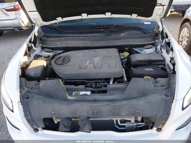 Aukcja sprzedaży 2018 Jeep Cherokee Limited 4x4, vin: 1C4PJMDX1JD507316, numer aukcji: 44667319